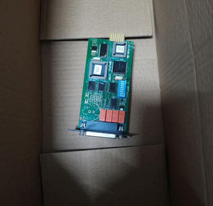 UPS       UF-DRY310 RS232