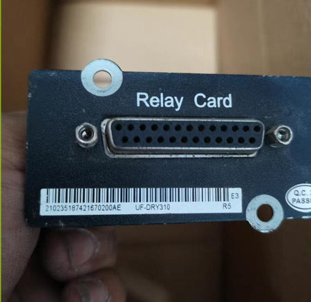 UPS       UF-DRY310 RS232