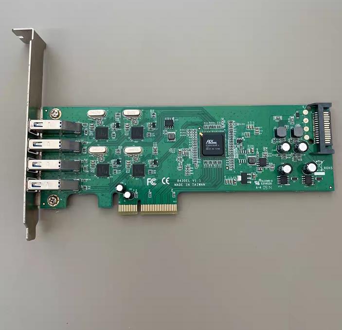 UPTECH 8430EL V1 1