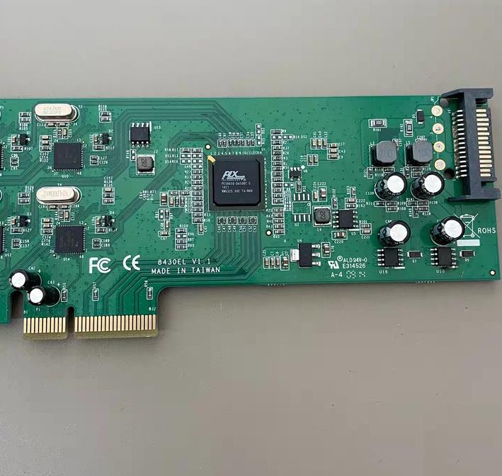 UPTECH 8430EL V1 1
