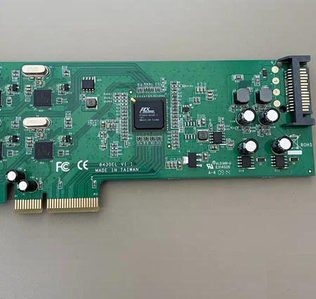 UPTECH 8430EL V1 1