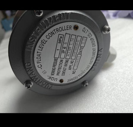 UQK-01-C1Mpa 230v 1 5A