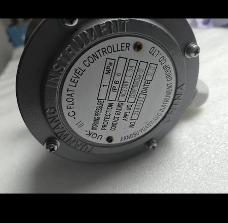 UQK-01-C1Mpa 230v 1 5A