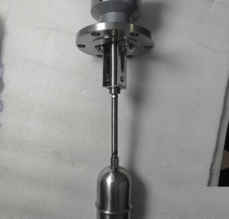 UQK-01-C1Mpa 230v 1 5A