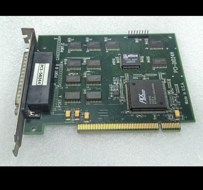 USA PCI-DIO24H PCI-DI024H PC
