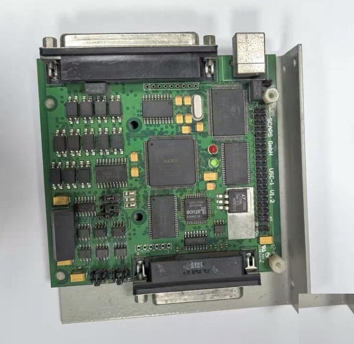 USB-1 V2 0