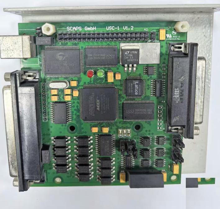 USB-1 V2 0