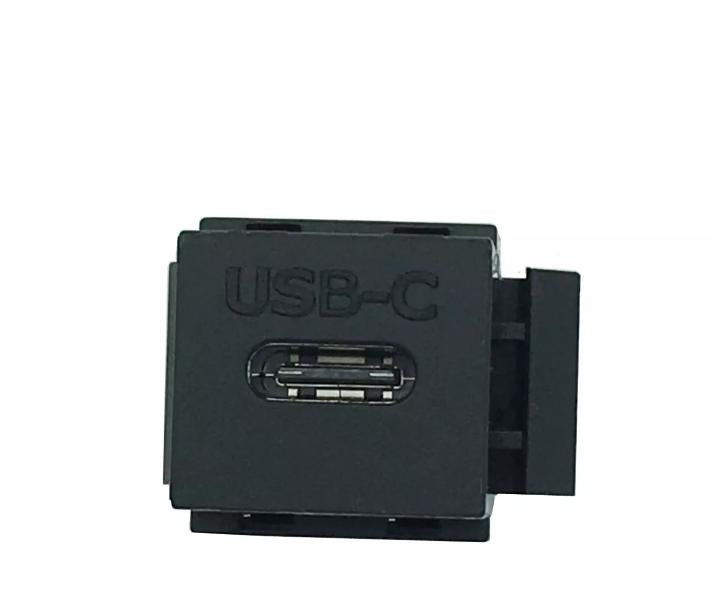 USB-C