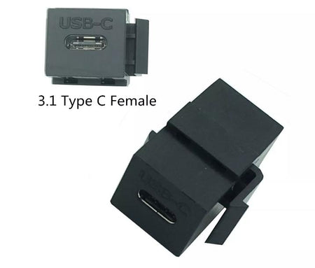 USB-C