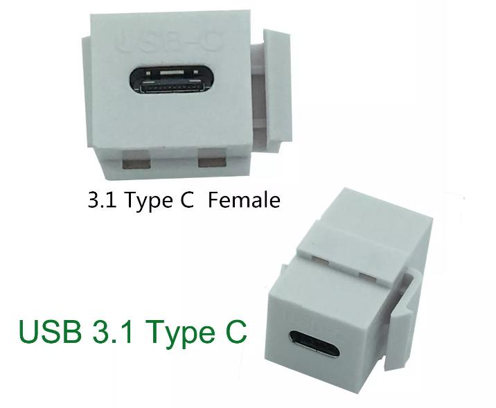 USB-C