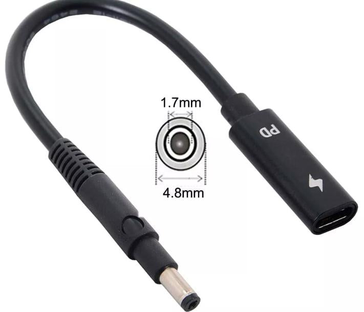 USB-C