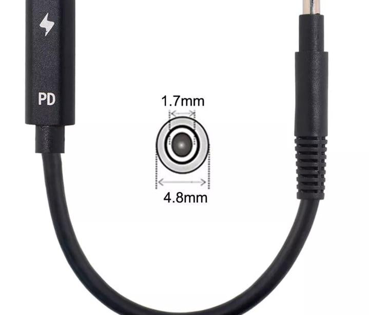 USB-C
