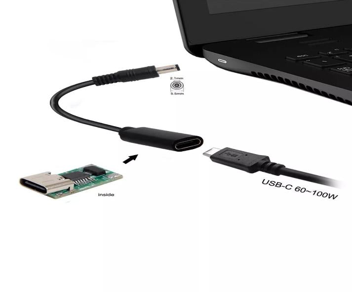 USB-C