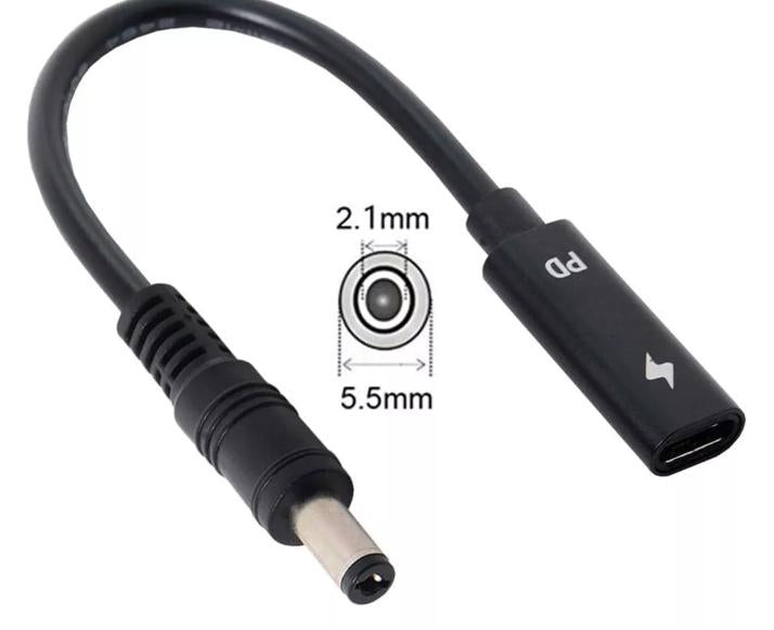 USB-C