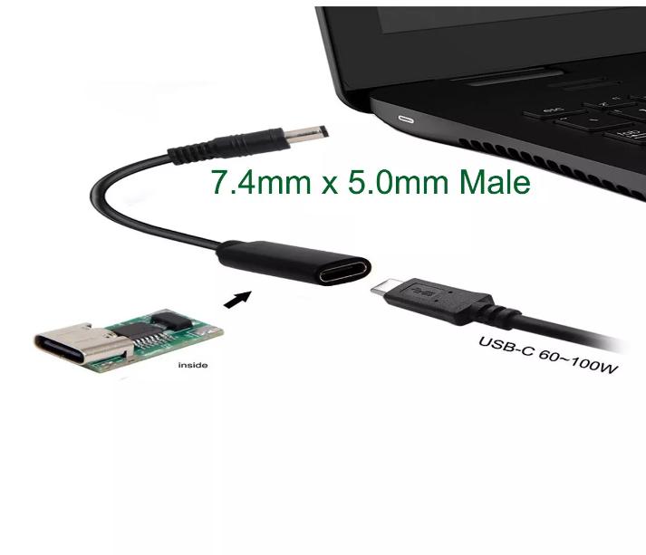 USB-C