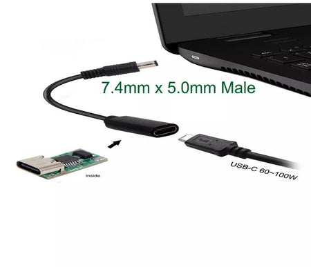 USB-C