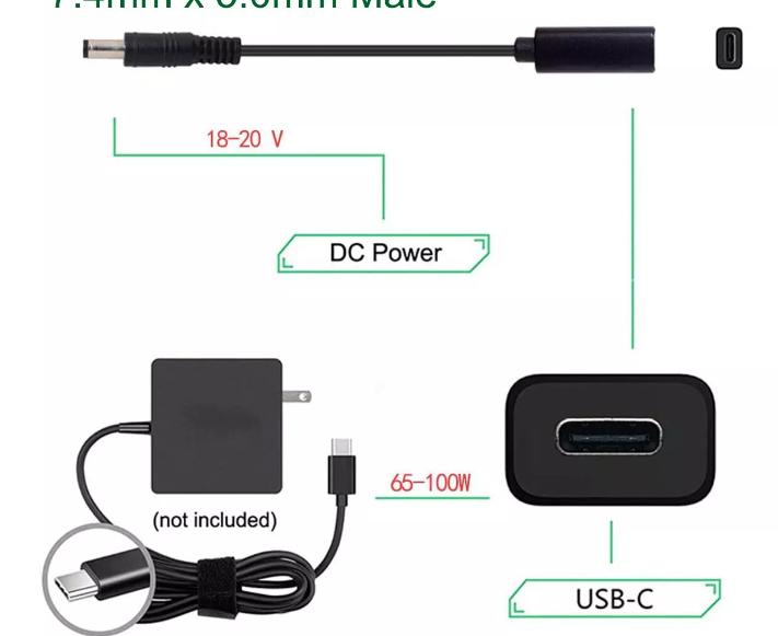 USB-C