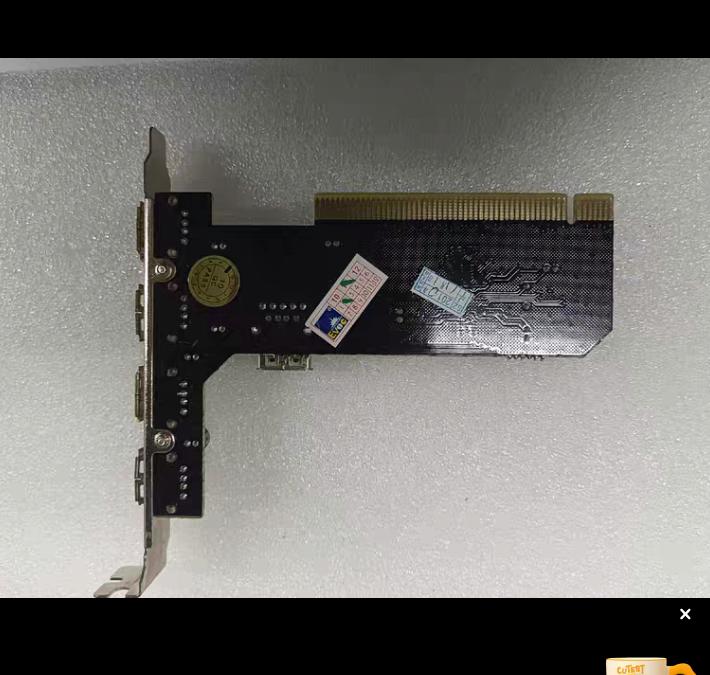 USB2 0 NEC D720101F1 HI SPEED pci usB