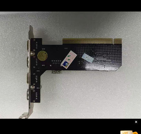 USB2 0 NEC D720101F1 HI SPEED pci usB