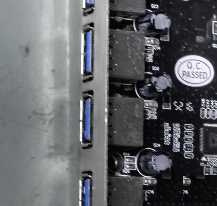 USB3 0