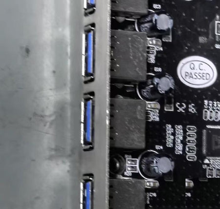 USB3 0