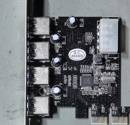 USB3 0
