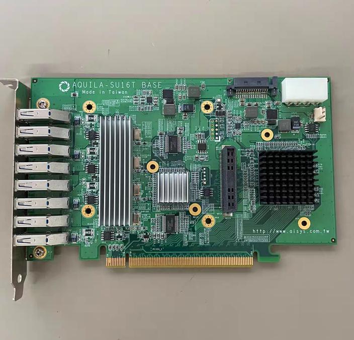USB3 0 AQUILA-SU16T BASE