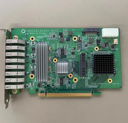 USB3 0 AQUILA-SU16T BASE