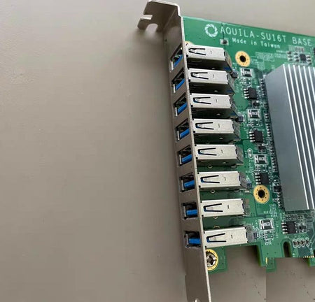 USB3 0 AQUILA-SU16T BASE