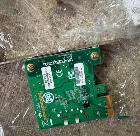 USB3 0 PCIE 2 U3-PCIE1XG205Rev 1 1 20