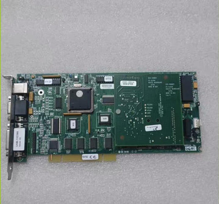 USBIFB 01 USB INTERFACE BOARD 2101TAUGAGREINING GF 4966-001 ISS3USB-132265 ISSUE 03050-468801 TG CLOCK VIASYS NEUROCARE 4 05
