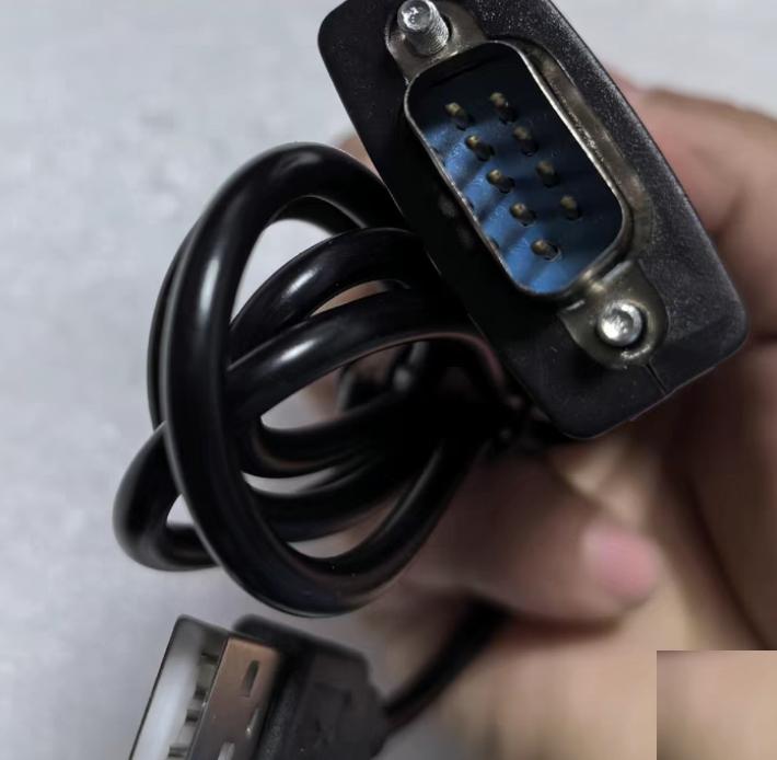 USB 232 0 8
