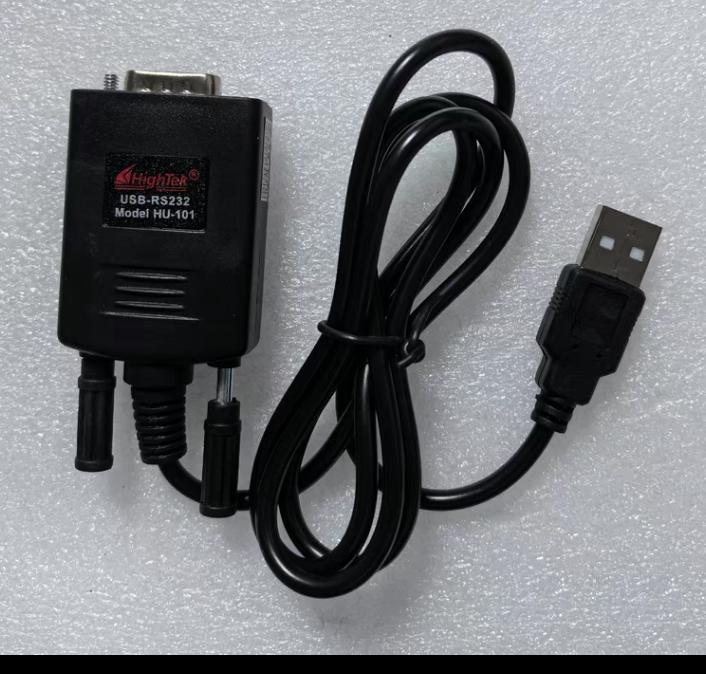 USB 232 0 8