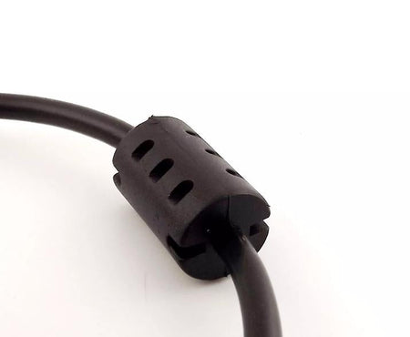 USB 2 0 A Male to A Female Adapter Cradle Base Docking Stand Extension Cable 5ft