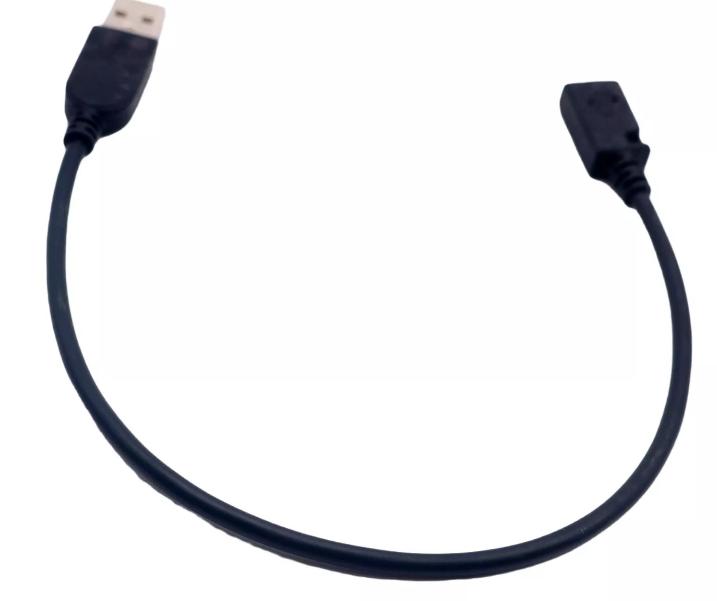 USB 2 0 A Male to Mini USB 5 Pin Female Data Charger Adapter Cable for GPS MP3