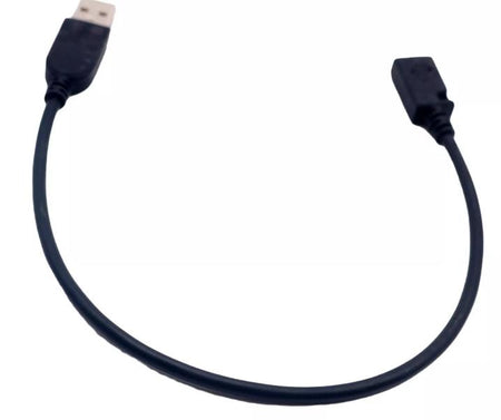 USB 2 0 A Male to Mini USB 5 Pin Female Data Charger Adapter Cable for GPS MP3