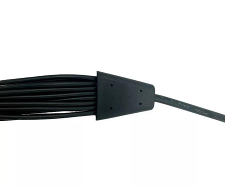 USB 2 0 A Male to Multi Micro USB Male 16 in 1 Splitter Charging Cable Android