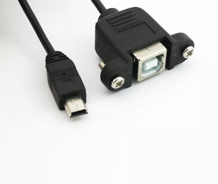 5Pin