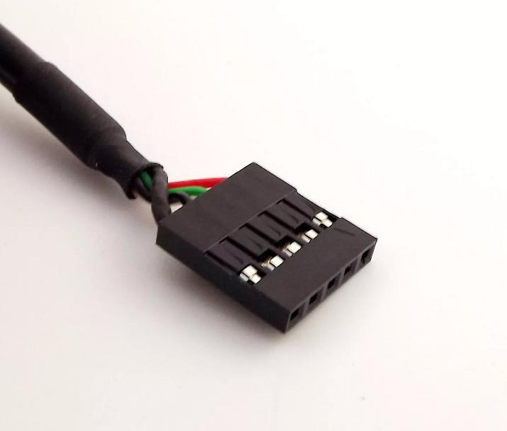 5Pin