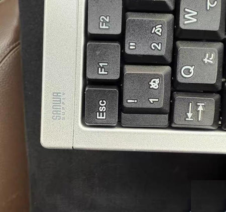 USB 2 292 197SKB-TP01SVNSANWA SUPPLY 300
