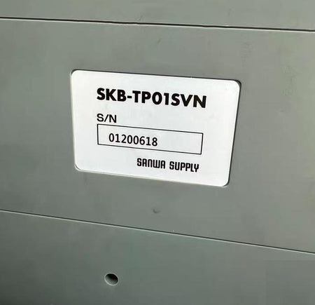 USB 2 292 197SKB-TP01SVNSANWA SUPPLY 300