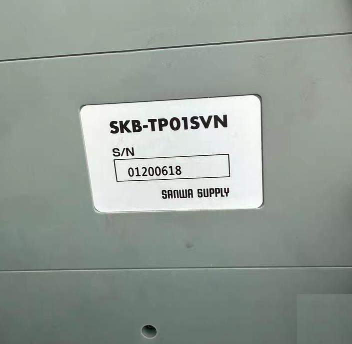 USB 2 292 197SKB-TP01SVNSANWA SUPPLY 300
