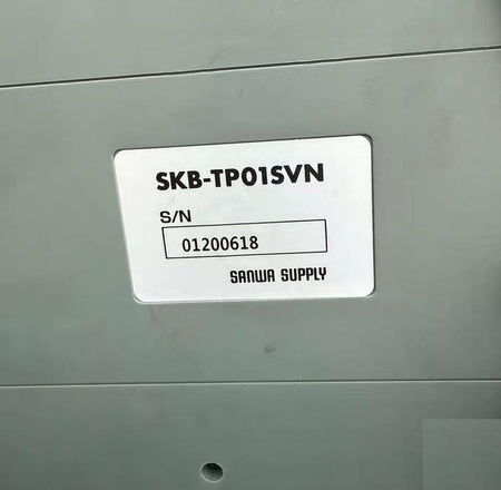 USB 2 292 197SKB-TP01SVNSANWA SUPPLY 300