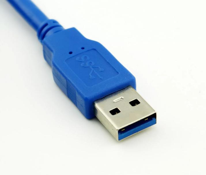 USB 3 0 A Male to Micro USB B Male Data Sync Transfer Charger Cable HDD Disk 3FT
