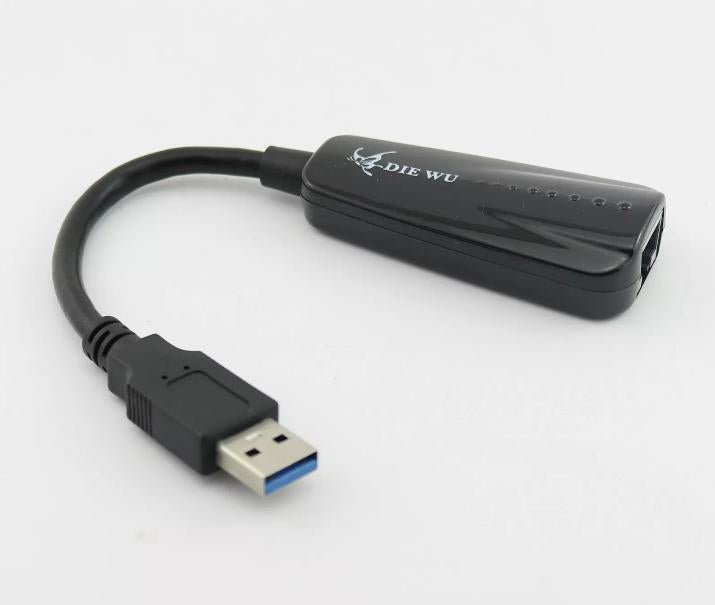 1000Mbps RJ45