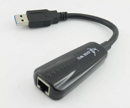1000Mbps RJ45