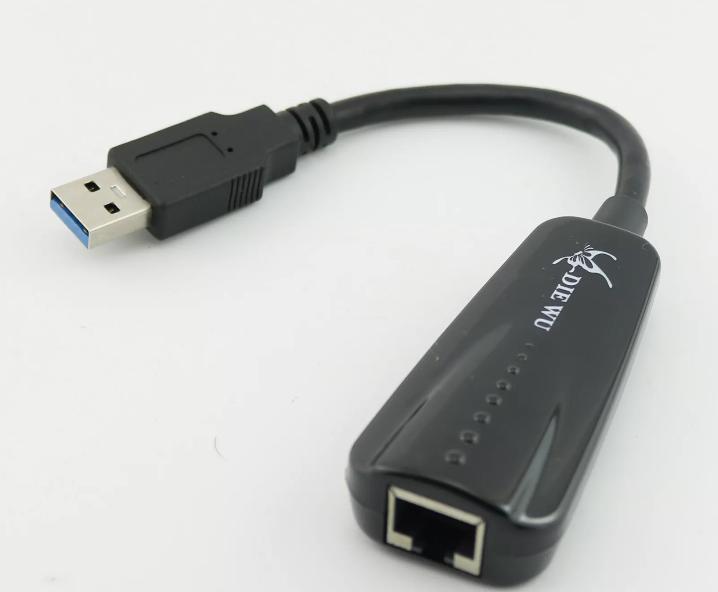 1000Mbps RJ45