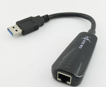 1000Mbps RJ45