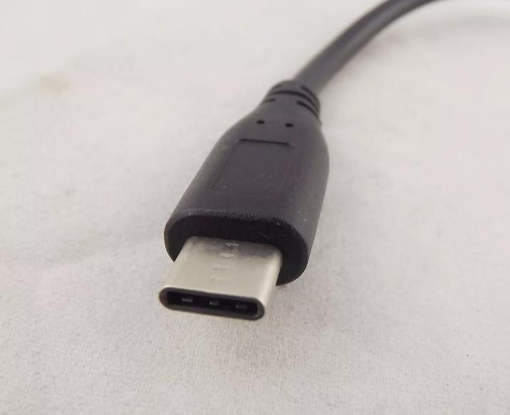 USB 3 1 Type C Male to Mini 5 Pin USB 2 0 Female Data Charger Sync Adapter Cable