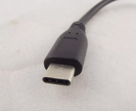 USB 3 1 Type C Male to Mini 5 Pin USB 2 0 Female Data Charger Sync Adapter Cable